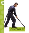 Custodians - Ana Brauer - 9798896852001