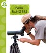 Park Rangers - Ana Brauer - 9798896852032
