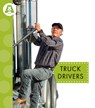 Truck Drivers - Ana Brauer - 9798896852063