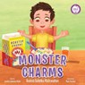 Monster Charms - Andrea Subelka - 9798896901587