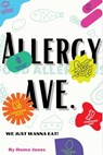 Allergy Ave. - Dominique Jones - 9798896929376