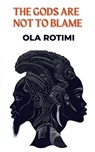 The Gods are not to Blame - Tbd - 9798896930334