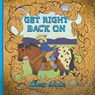 Get Right Back On - Kassy Johns - 9798896941385