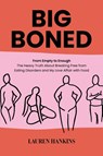 Big-Boned - Lauren Hankins - 9798896943006