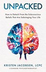 Unpacked - Lcpc Kristen Jacobsen - 9798896943365