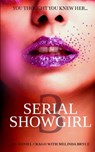 Serial Showgirl 3: Aimee's Story - Melinda K. Bryce - 9798897047017