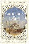 Crucible of Light: Islam and the Forging of European Civilization - Elizabeth Drayson - 9798897100019