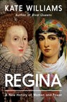Regina - Kate Williams - 9798897102044