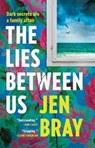 Lies Between Us - Jen Bray - 9798897102389