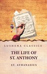St. Athanasius - Athanasius - 9798897180486