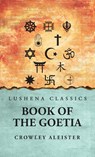 Book of the Goetia - Crowley Aleister - 9798897181155