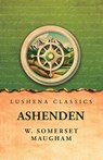 Ashenden - W. Somerset Maugham - 9798897181520
