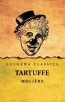 Tartuffe - Molière - 9798897183265