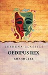 Oedipus Rex - Sophocles - 9798897183449