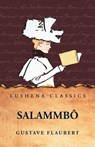 Salammbô - Gustave Flaubert - 9798897185276