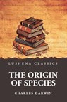 The Origin of Species - Charles Darwin - 9798897189878