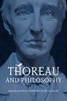 Thoreau and Philosophy - David H. Gordon - 9798897360277