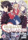 I'm in Love with the Villainess (Manga) Vol. 10 - Inori - 9798897652112