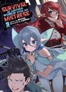 Survival in Another World with My Mistress! (Light Novel) Vol. 9 - Ryuto - 9798897652174