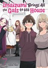 Imaizumi Brings All the Gals to His House Vol. 7 - Gorou Nori - 9798897652709