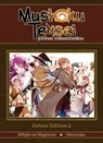 Mushoku Tensei: Jobless Reincarnation Deluxe Edition 2 (Light Novel) (Vol. 4-6 Hardcover Omnibus) - Rifujin Na Magonote - 9798897652792