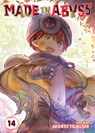 Made in Abyss Vol. 14 - Akihito Tsukushi - 9798897653454