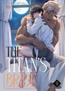 The Titan's Bride Vol. 9 - Itkz - 9798897653737