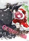 Outbride: Beauty and the Beasts Vol. 9 - Tohko Tsukinaga - 9798897653935