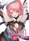 Inside the Tentacle Cave (Manga) Vol. 8 - Umetane - 9798897659203