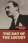 The Day of the Locust - Nathanael West - 9798897731077