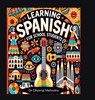 Learning SPANISH For School Students - Dr Dheeraj Mehrotra - 9798897771417