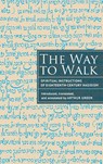 The Way to Walk - Arthur Green - 9798897831074