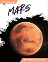 Mars - Katherine Norquist - 9798898240783