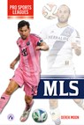 MLS - Derek Moon - 9798898241643