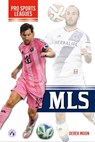 MLS - Derek Moon - 9798898241711