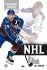 NHL - Luke Hanlon - 9798898241742