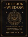The Book of Wisdom - Mystic Scribe - 9798898430009