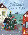 The Captain's Christmas - Mathilde Tourbillon - 9798898591625