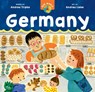Our World: Germany - Andrea Tripke - 9798898591656