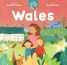 Our World: Wales - Heather Davies - 9798898591670