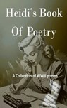 Heidi's Book of Poetry - Stephen Cohen - 9798898608538