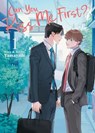 Can You Kiss Me First? Vol. 1 - Yamayade - 9798898630652