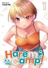 Harem Camp! Vol. 1 - Yuuki HB - 9798898631857