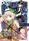 The Strongest Sage with the Weakest Crest 32 - Shinkoshoto - 9798899100383
