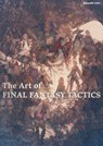 The Art of Final Fantasy Tactics - Square Enix - 9798899100437