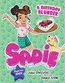 A Birthday Blunder - Lana Spasevski - 9798899130021