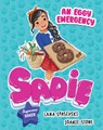 An Eggy Emergency - Lana Spasevski - 9798899130045