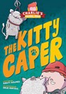 The Kitty Caper - Kirsty Holmes - 9798899130199