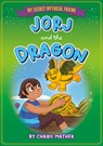 Jorj and the Dragon - Charis Mather - 9798899131189