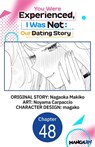 You Were Experienced, I Was Not: Our Dating Story #048 - Nagaoka Makiko ; Noyama Carpaccio ; magako - 9798899245268